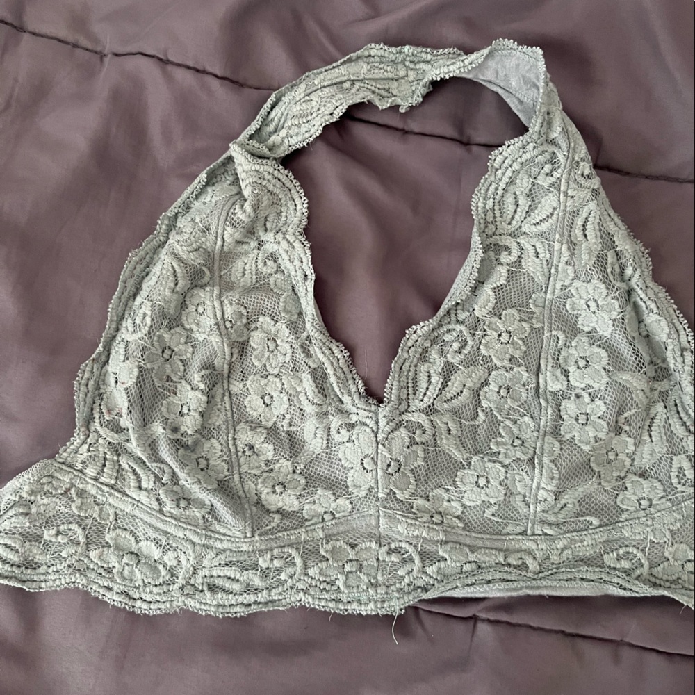 Out From Under Bralette